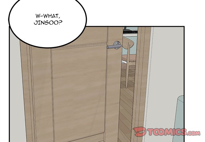 Excuse me, This is my Room Chapter 105 - Manhwa18.com