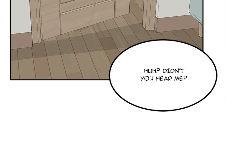 Excuse me, This is my Room Chapter 105 - Manhwa18.com