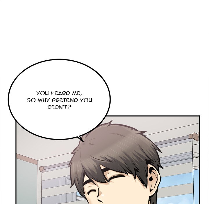 Excuse me, This is my Room Chapter 105 - Manhwa18.com