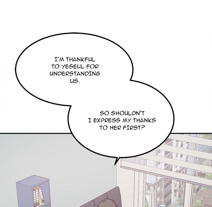 Excuse me, This is my Room Chapter 105 - Manhwa18.com