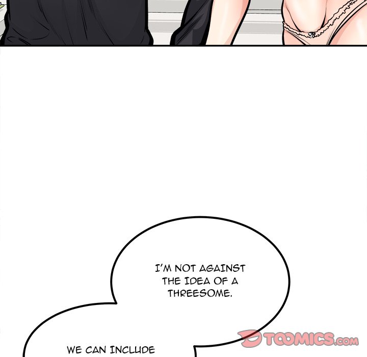 Excuse me, This is my Room Chapter 105 - Manhwa18.com