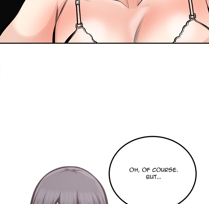 Excuse me, This is my Room Chapter 105 - Manhwa18.com