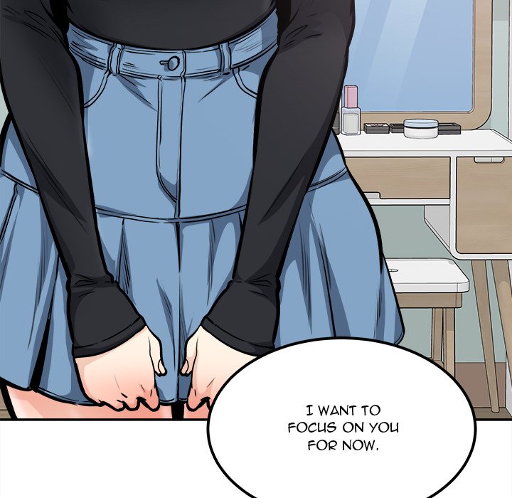 Excuse me, This is my Room Chapter 105 - Manhwa18.com