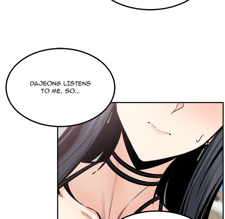 Excuse me, This is my Room Chapter 105 - Manhwa18.com