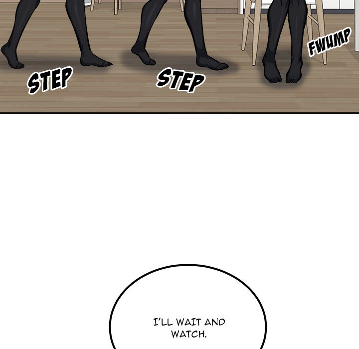 Excuse me, This is my Room Chapter 105 - Manhwa18.com