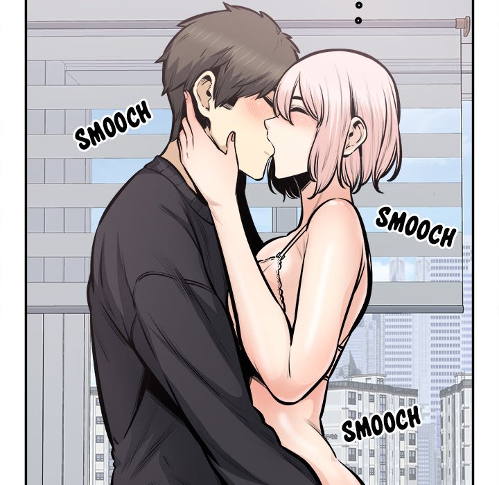 Excuse me, This is my Room Chapter 105 - Manhwa18.com