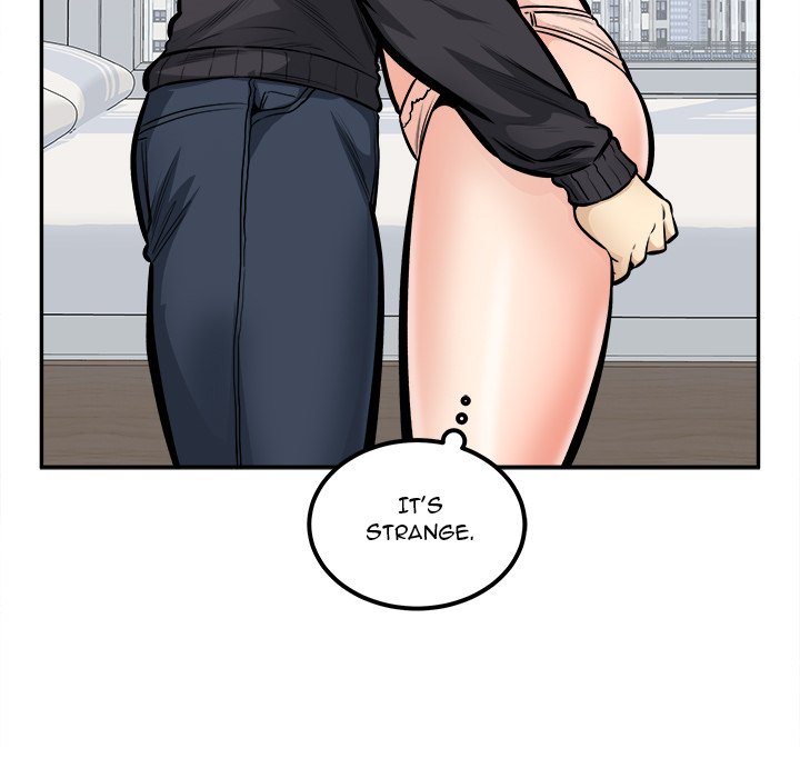 Excuse me, This is my Room Chapter 105 - Manhwa18.com