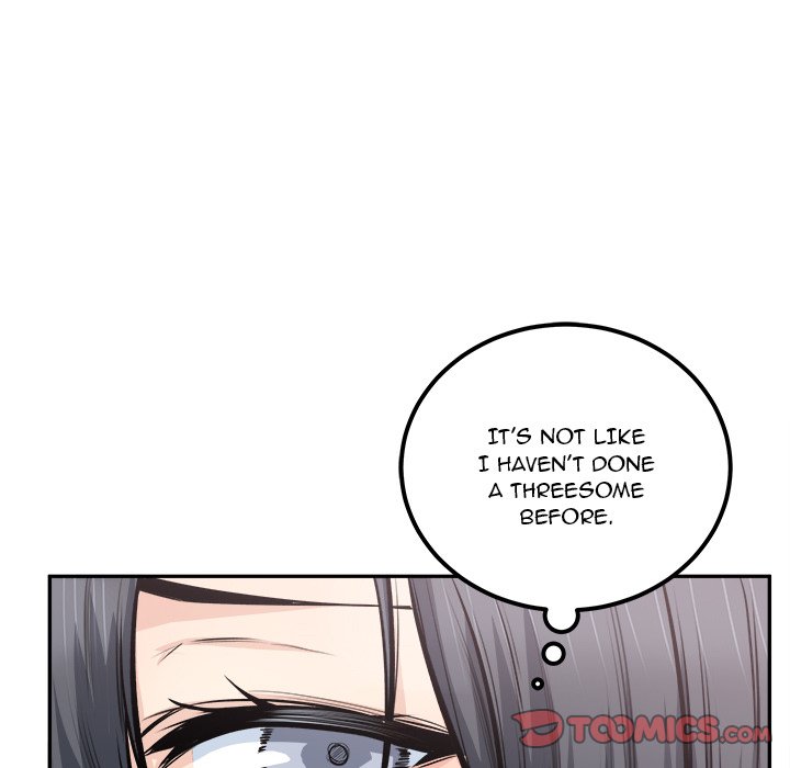 Excuse me, This is my Room Chapter 105 - Manhwa18.com