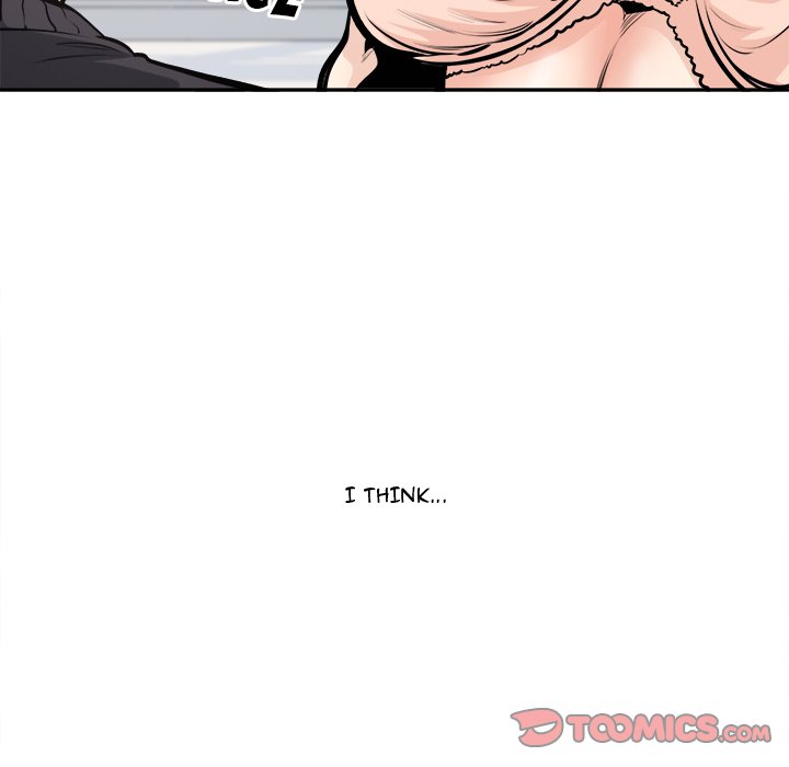 Excuse me, This is my Room Chapter 105 - Manhwa18.com