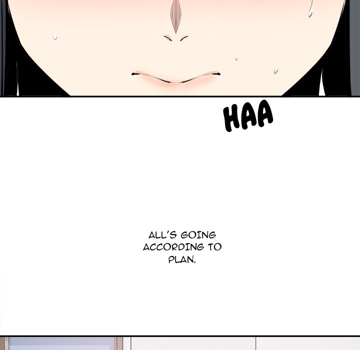 Excuse me, This is my Room Chapter 105 - Manhwa18.com