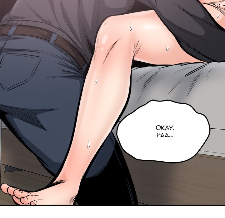 Excuse me, This is my Room Chapter 105 - Manhwa18.com