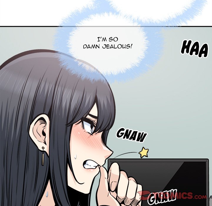 Excuse me, This is my Room Chapter 105 - Manhwa18.com