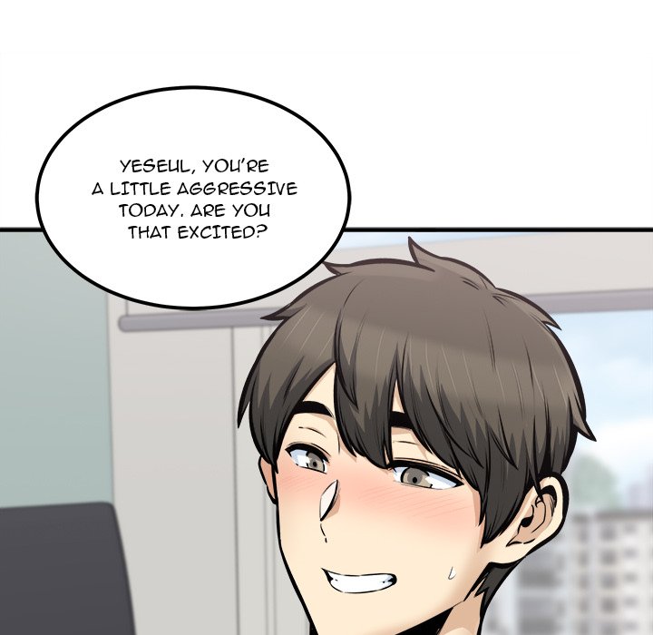 Excuse me, This is my Room Chapter 105 - Manhwa18.com