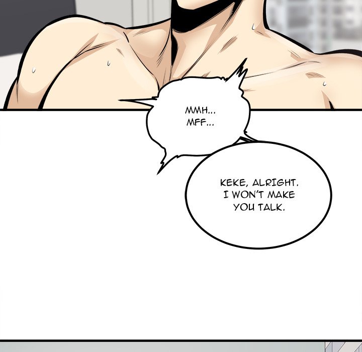 Excuse me, This is my Room Chapter 105 - Manhwa18.com