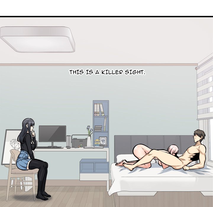 Excuse me, This is my Room Chapter 105 - Manhwa18.com