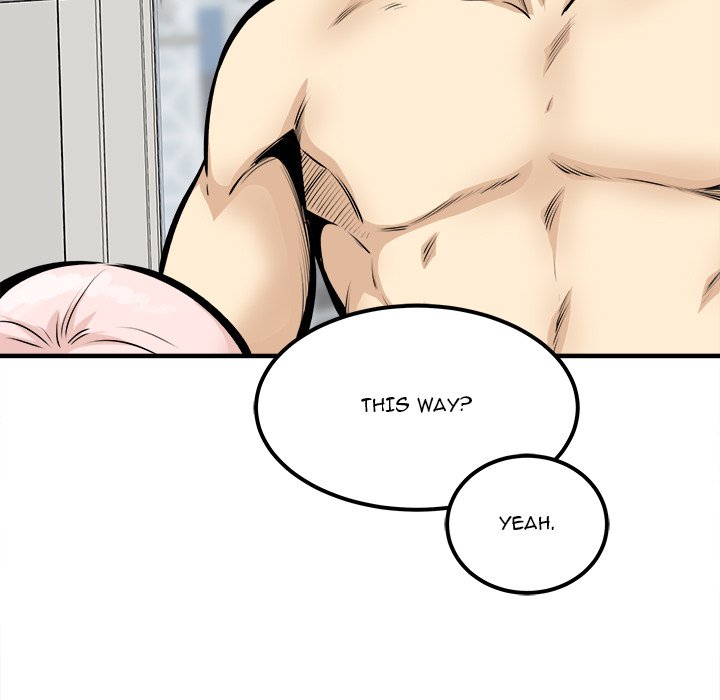 Excuse me, This is my Room Chapter 105 - Manhwa18.com