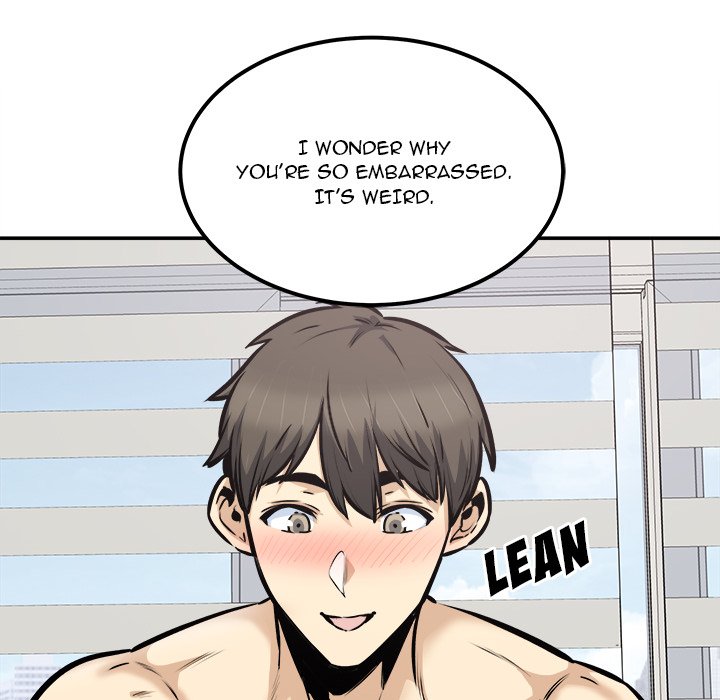 Excuse me, This is my Room Chapter 105 - Manhwa18.com