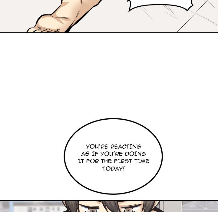 Excuse me, This is my Room Chapter 105 - Manhwa18.com