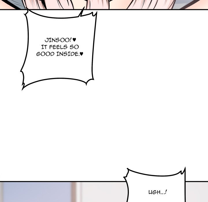 Excuse me, This is my Room Chapter 106 - Manhwa18.com