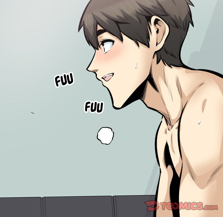 Excuse me, This is my Room Chapter 106 - Manhwa18.com