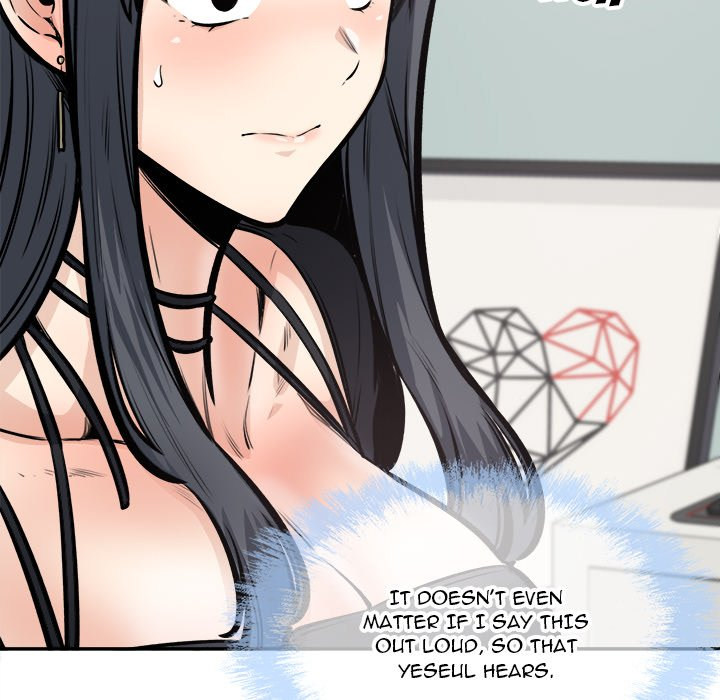 Excuse me, This is my Room Chapter 106 - Manhwa18.com