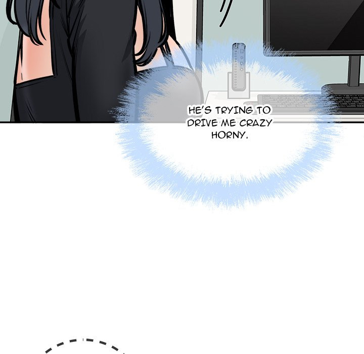 Excuse me, This is my Room Chapter 106 - Manhwa18.com