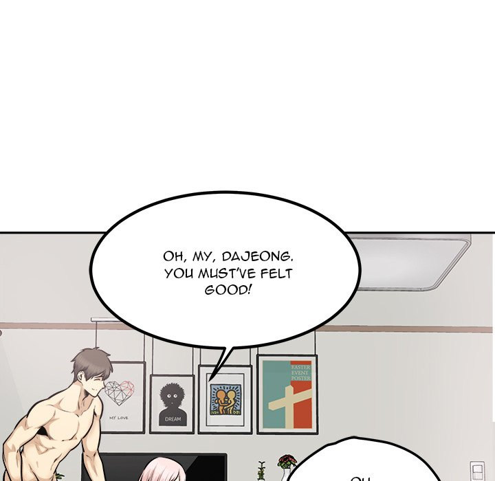 Excuse me, This is my Room Chapter 106 - Manhwa18.com