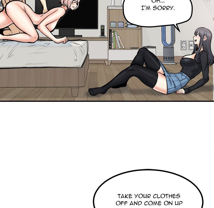 Excuse me, This is my Room Chapter 106 - Manhwa18.com