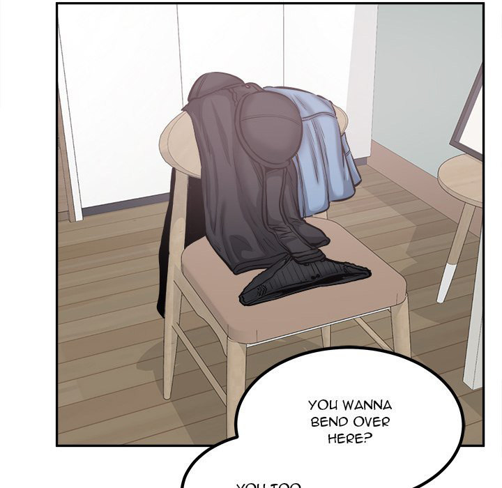 Excuse me, This is my Room Chapter 106 - Manhwa18.com