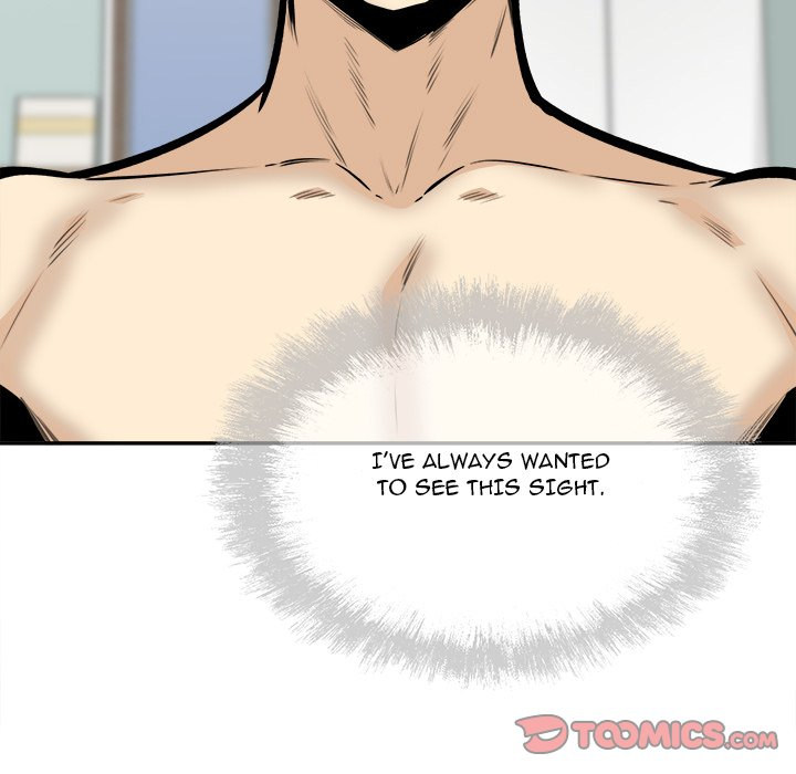 Excuse me, This is my Room Chapter 106 - Manhwa18.com