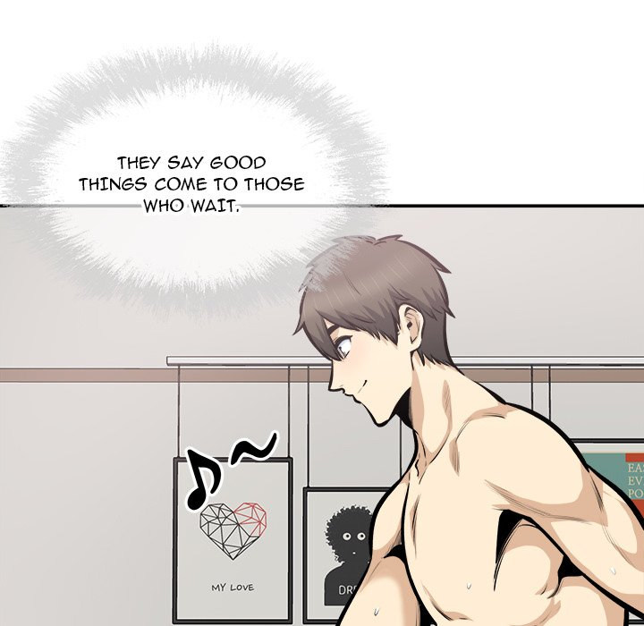 Excuse me, This is my Room Chapter 106 - Manhwa18.com