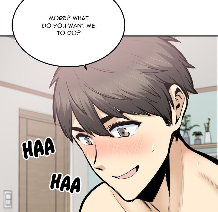 Excuse me, This is my Room Chapter 106 - Manhwa18.com