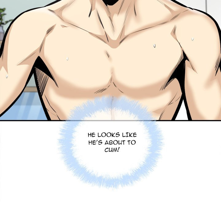 Excuse me, This is my Room Chapter 106 - Manhwa18.com