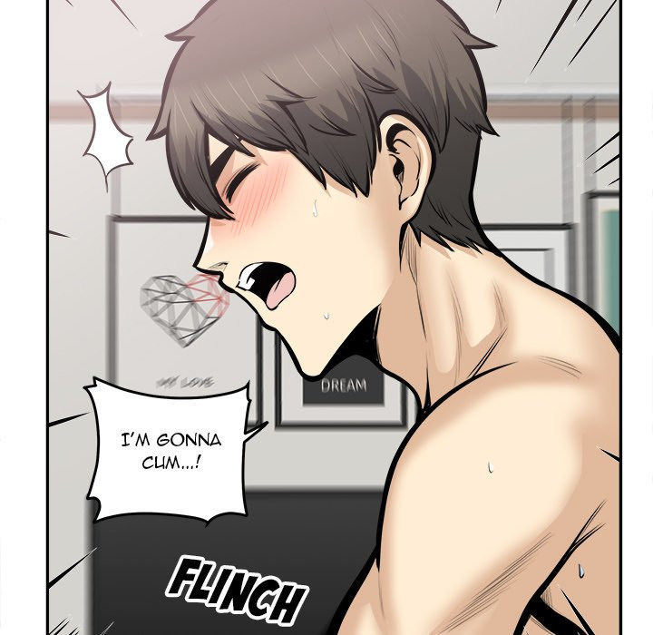 Excuse me, This is my Room Chapter 106 - Manhwa18.com