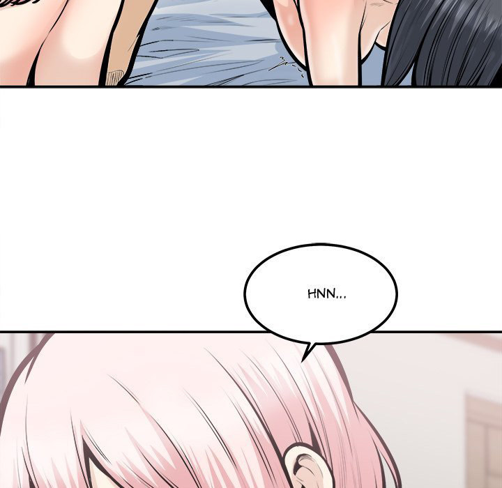 Excuse me, This is my Room Chapter 107 - Manhwa18.com