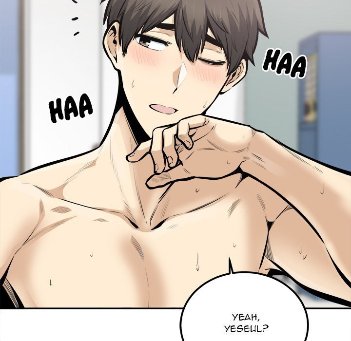 Excuse me, This is my Room Chapter 107 - Manhwa18.com