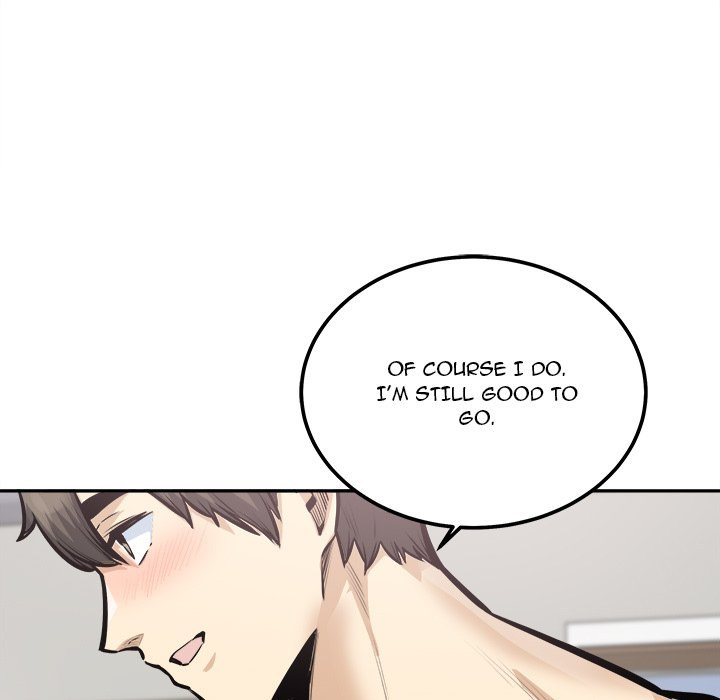 Excuse me, This is my Room Chapter 107 - Manhwa18.com