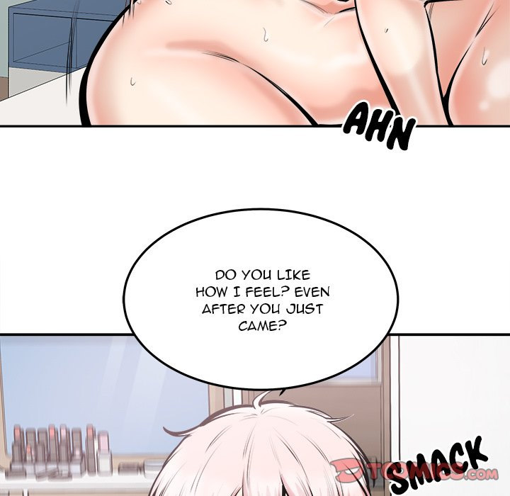 Excuse me, This is my Room Chapter 107 - Manhwa18.com