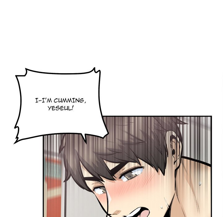 Excuse me, This is my Room Chapter 107 - Manhwa18.com