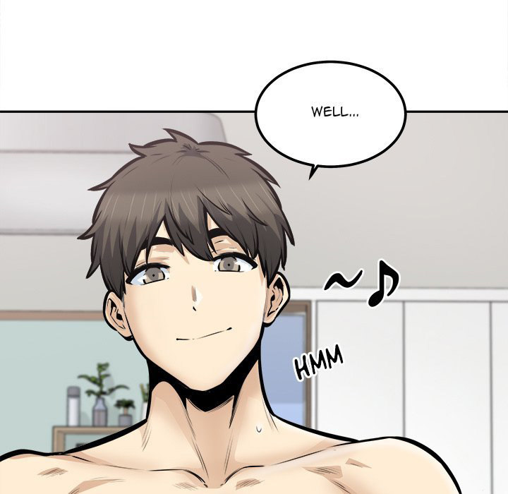 Excuse me, This is my Room Chapter 107 - Manhwa18.com