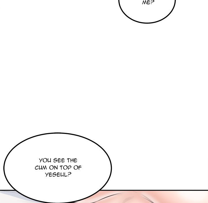 Excuse me, This is my Room Chapter 107 - Manhwa18.com