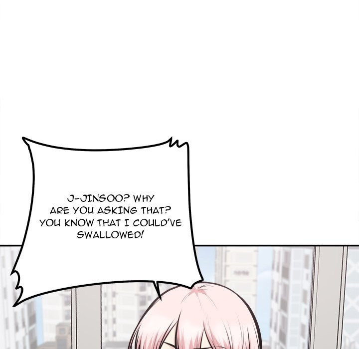 Excuse me, This is my Room Chapter 107 - Manhwa18.com