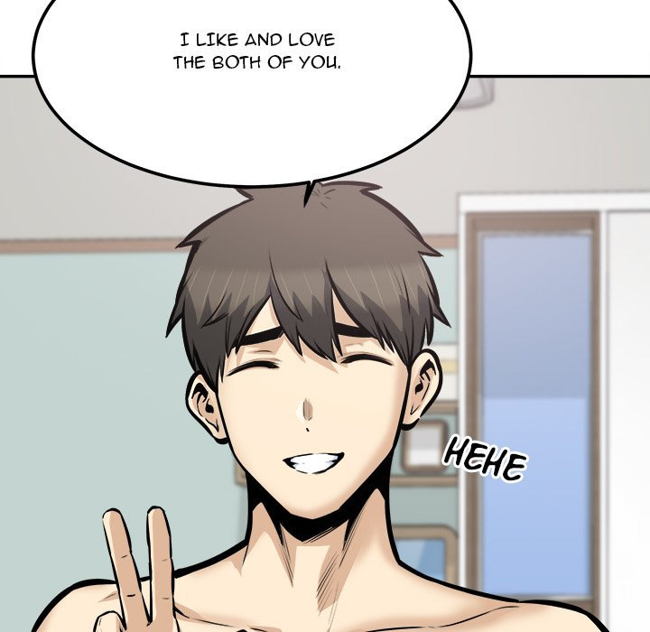 Excuse me, This is my Room Chapter 107 - Manhwa18.com