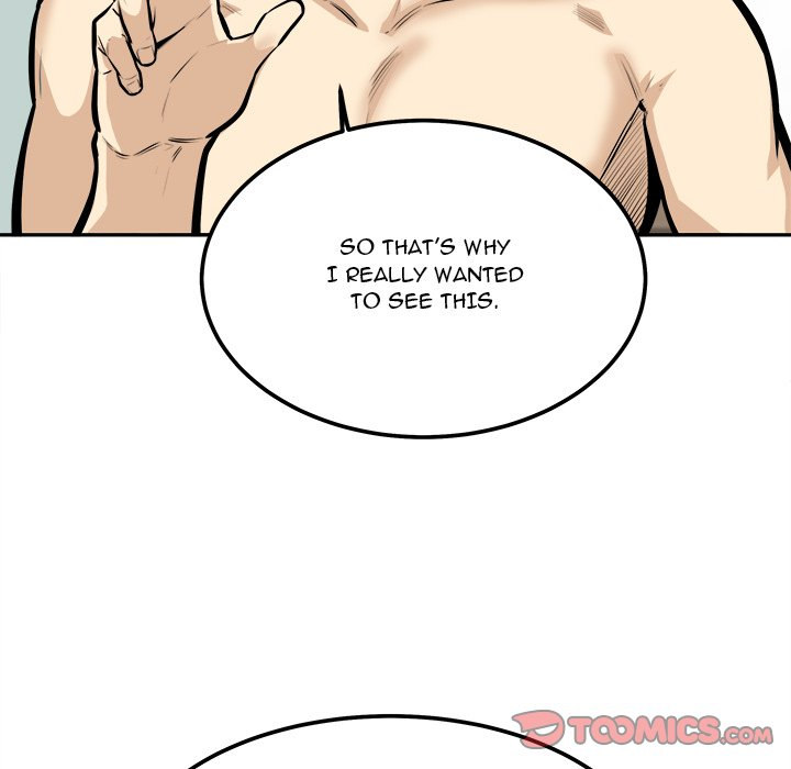 Excuse me, This is my Room Chapter 107 - Manhwa18.com