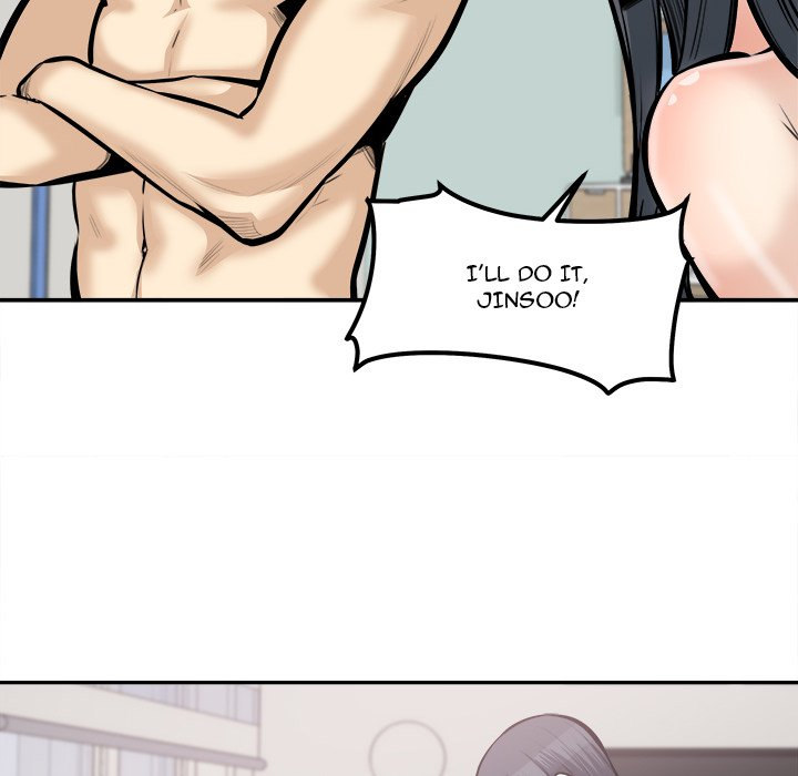 Excuse me, This is my Room Chapter 107 - Manhwa18.com