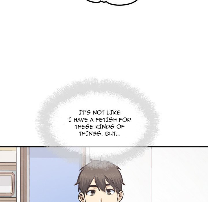 Excuse me, This is my Room Chapter 107 - Manhwa18.com