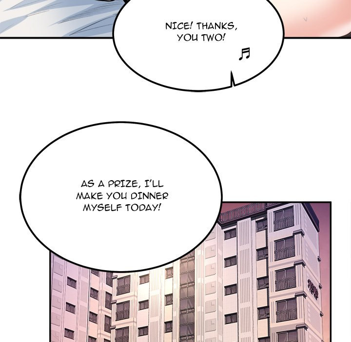 Excuse me, This is my Room Chapter 107 - Manhwa18.com