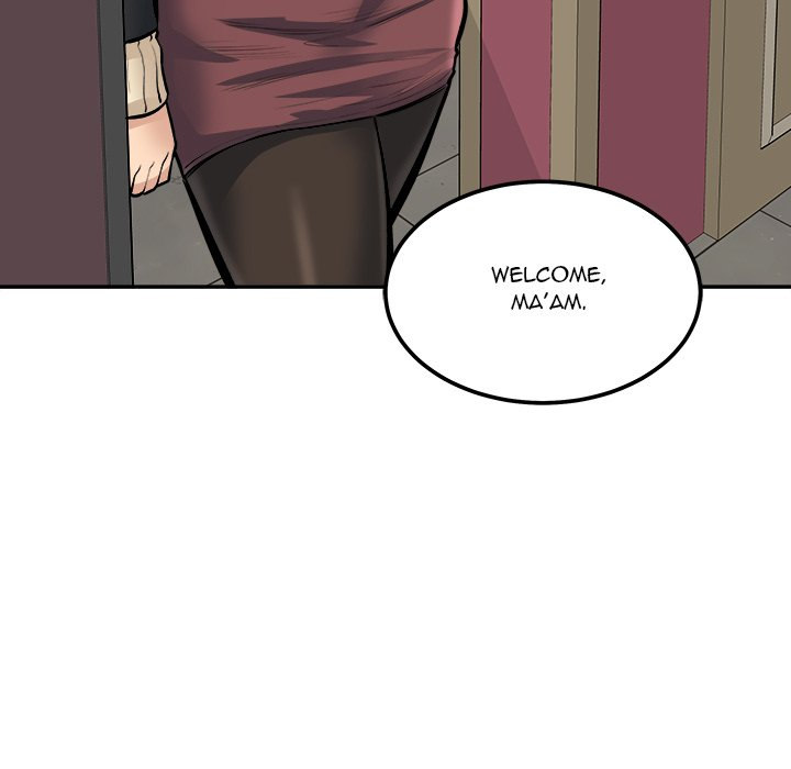 Excuse me, This is my Room Chapter 107 - Manhwa18.com