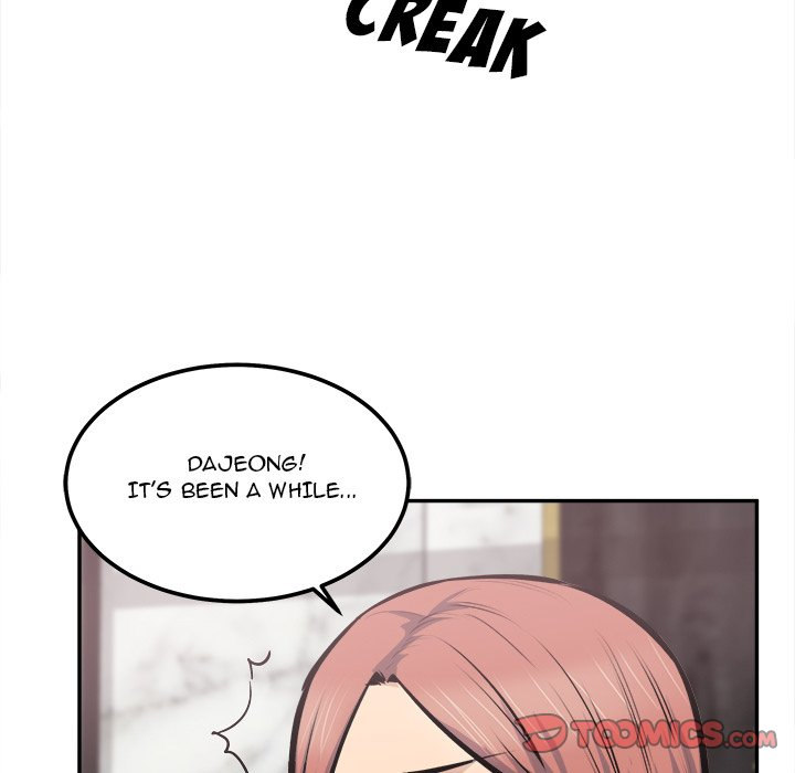 Excuse me, This is my Room Chapter 107 - Manhwa18.com