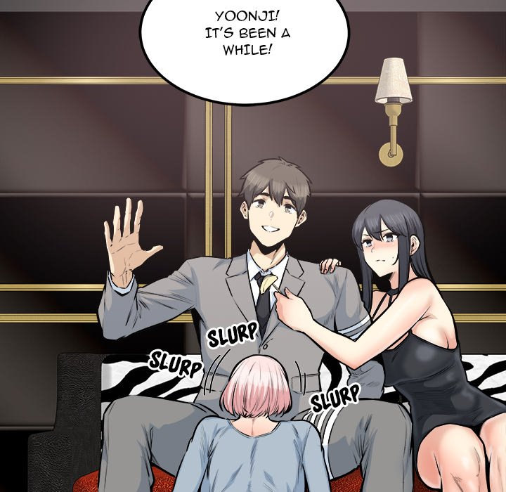 Excuse me, This is my Room Chapter 107 - Manhwa18.com